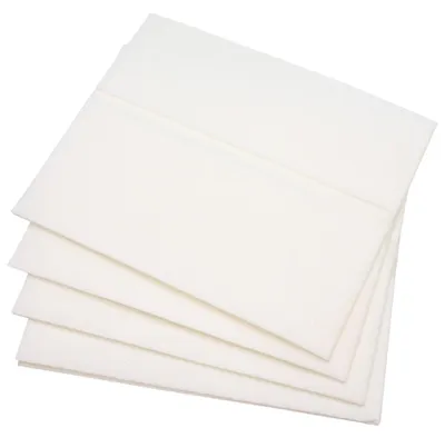 Produktbild von WETEC Putzvliestuch Dry-Soft (Wischtücher Wipes Lappen) (Pack à 600 Stück)