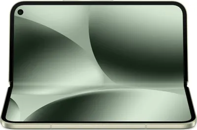 Produktbild von Google Pixel 10 Pro Fold 256GB Jade