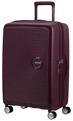 Obrázek produktu pro Střední kufr Soundbox, 67 cm, barva divoká třešeň