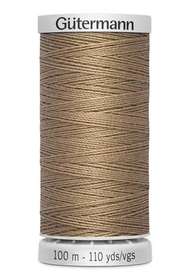 Produktbild von Gütermann M 782 Extra Stark 100m Farbe 139