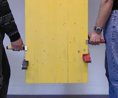 Produktbild von STUBAI Komfortheber 10-65 mm TK 75 kg/Gerät