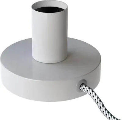Immagine prodotto di Posaluce - Lampada da tavolo in metallo