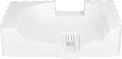 Immagine prodotto di Vaschetta di condensa per compressore beko 5810470100 in combinazione frigo-congelatore