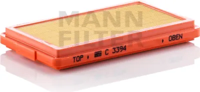 Image de Filtre à air MANN-FILTER C 3394