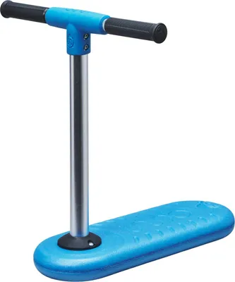 Produktbild von INDO BUG, Kinder, Stunt Scooter, Junge/Mädchen, 3 Jahr(e), Blau, Silber, 400 mm
