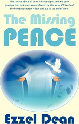 Produktbild von The Missing Peace