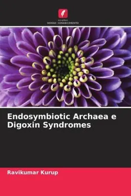 Produktbild von Endosymbiotic Archaea e Digoxin Syndromes