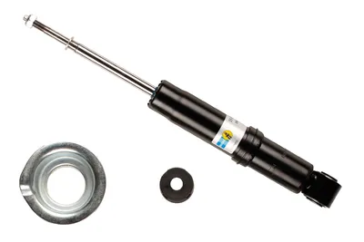 Produktbild von Stoßdämpfer-Set Hinterachse Gasdruck BILSTEIN IAM-Expertise für u.a. HONDA CIVIC