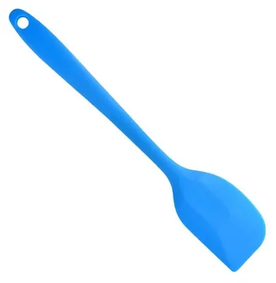 Produktbild von Teigschaber/Spatel aus Silikon für die Küche