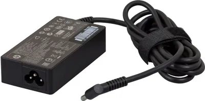 Zdjęcie produktu dla HP Smart - Netzteil - 45 Watt - keine BLK - CTO - für Spectre Laptop 13 (744892-001)