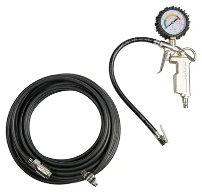 Immagine prodotto di Kit di gonfiaggio pneumatici Lampa - collegamento ai serbatoi d'aria
