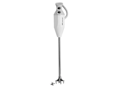 Image de ESGE Baguette magique 90890, G 350 Gastro Max, Mixeur plongeant blanc avec accessoires, jusqu'à 22.000 tr/min