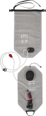 Produktbild von MSR Trail Base Water Filter Kit Objem: 4 l