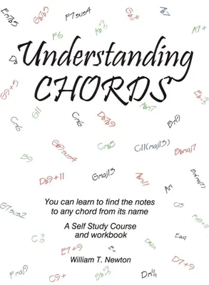 Produktbild von Understanding Chords