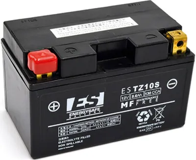 Immagine prodotto di Batteria EnergySafe ESTZ10S sigillata
