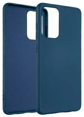 Obrázok produktu pre Beline Silikónové Puzdro Iphone 13 Pro 6.1 Blue/Blue