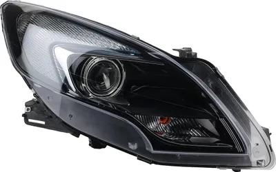 Produktbild von Johns, Scheinwerfer Halogen Front passend für Opel Zafira C 10/2011-05/2016 Hir2 Rechts 1216711 1216948