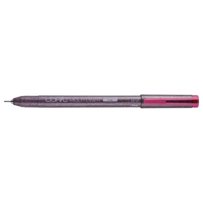Image de COPIC Multiliner - rose - 0,3 mm