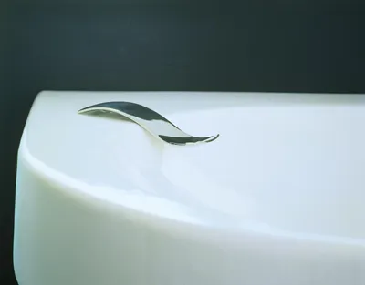 Produktbild von Seifenhalter Edelstahl poliert ARTIKEL-Design®