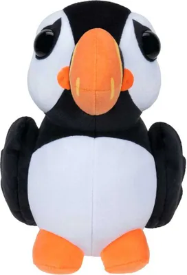 Immagine prodotto di Adottami! figura di peluche Puffin 20 cm