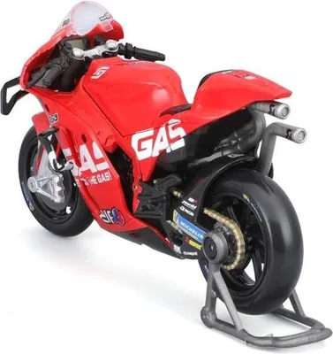 Produktbild von Maisto GASGAS Tech 3 2023 NO37 Fernandez