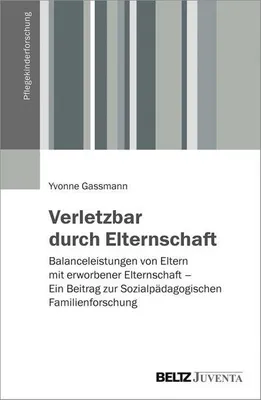 Produktbild von Gassmann, Y: Verletzbar durch Elternschaft