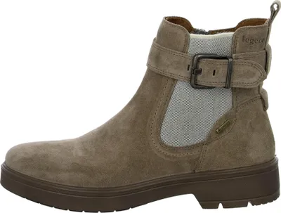 Produktbild von Legero Chelsea Boots Mystic Damen 31343639303939 Beige 38 EU