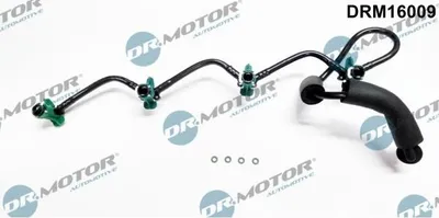 Obrázek produktu pro Objízdná Trasa Citroen Berlingo 1.6 Hdi 09-