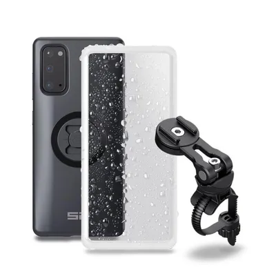 Produktbild von SP CONNECT Bike Bundle 2 , Galaxy S20
