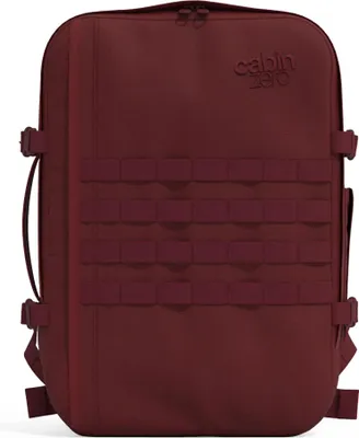 Zdjęcie produktu dla Cabin Zero Military 44L Plecak kabinowy Plecak 52 cm