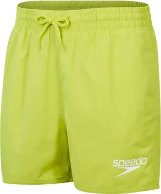 Produktbild von Speedo Essential 13" Badeshorts Jungen bitter lime Gr XXL