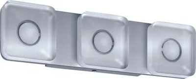 Obrázok produktu pre Paulmann 704.74, Zarovnané, Ďalší, 3000 K, IP44, Hliník