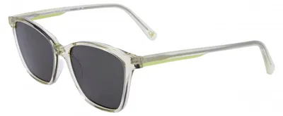 Produktbild von Benetton BEO1048 Champagne 50/16/140 Damen Sonnenbrillen