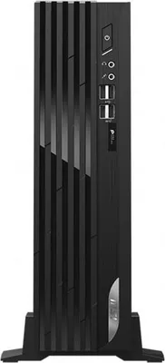 Immagine prodotto di MSI PRO DP130 11-205XEU PC Intel Pentium Gold G6405 8 GB DDR4-SDRAM 256 GB SSD Desktop Nero