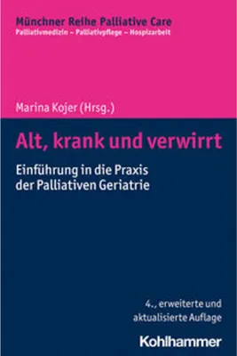 Immagine prodotto di Alt, krank und verwirrt