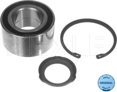 Image de MEYLE kit de roulements de roue 300 334 1100/S