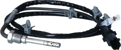 Produktbild von Sensor Abgastemperatur 2-polig 880 mm Kabel NRF für OPEL MERIVA