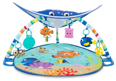 Immagine prodotto di Arco di gioco per bambini Disney 11095-2