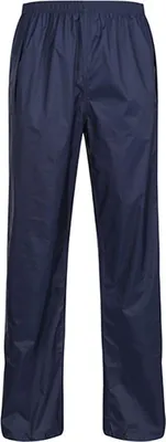 Produktbild von Regatta Professional Pro Packaway Breathable Overtrouser