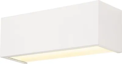 Produktbild von SLV Wandaufbauleuchte CHROMBO/Wand-Beleuchtung innen, LED Spot, Aufbau-Leuchte,