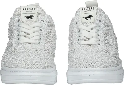 Immagine prodotto di Mustang sneaker bianco