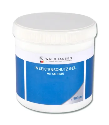 Produktbild von Waldhausen Insektenabwehrgel Durchsichtig Durchsichtig One Size