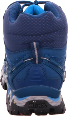 Produktbild von Meindl Huston Lady Mid GTX tuepe Trekkingschuh Bla in Gr. 40