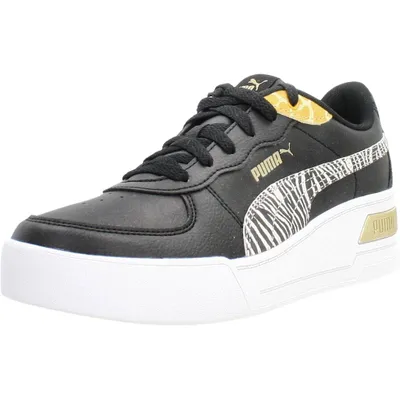 Produktbild von PUMAPUMA SKYE WEDGE SAFASchwarz