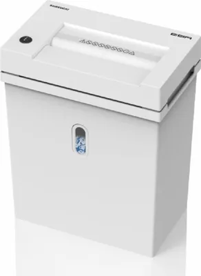 Image de Broyeur EBA Shredcat 8200 C 2 x 12 mm