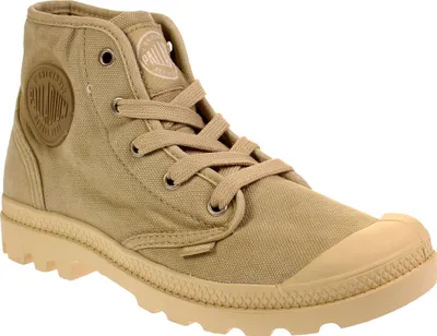 Immagine prodotto di Palladium PAMPA HI - Scarpe da ginnastica da donna - f85-sahara, dimensione:40 EU
