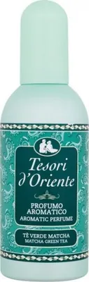 Produktbild von Tesori d'Oriente Matcha Green Tea Eau De Parfum 100 ml (unisex)