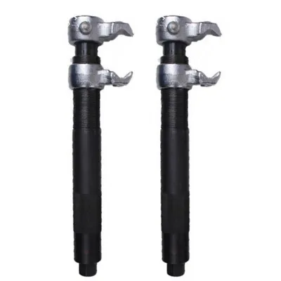 Obrázek produktu pro 2x nastavovač vzpěry snižující vzpěru z chrom-molybdenové slitiny oceli 280 mm