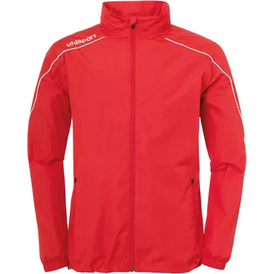 Produktbild von Uhlsport Stream 22 All Weather Jacke Rot S Mann Rot S