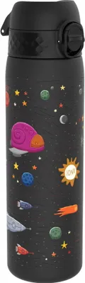 Image de Bouteille Ion8 500ml sans BPA Bouteille d'eau pour l'extérieur 18oz sportive et éco-friendly